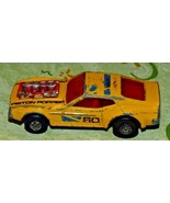 Matchbox Lesney Rola-matics MUSTANG PISTON POPPER MACH II 1973 used and ... - $169.64 MXN