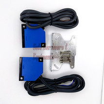 Reflective Infrared Photocell 110V PhotoEye Dual Beam Sensor Slide Gate ... - $29.95