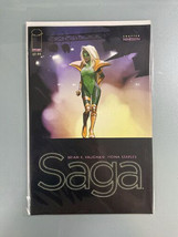 Saga #19 - £2.36 GBP