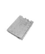 02-08 MINI COOPER TOOL KIT FOAM CASE E5842 - €47,56 EUR
