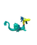 Disney Pixar 2020 McDonald’s Onward Blazey Dragon 5” Figure Toy Green - $7.71