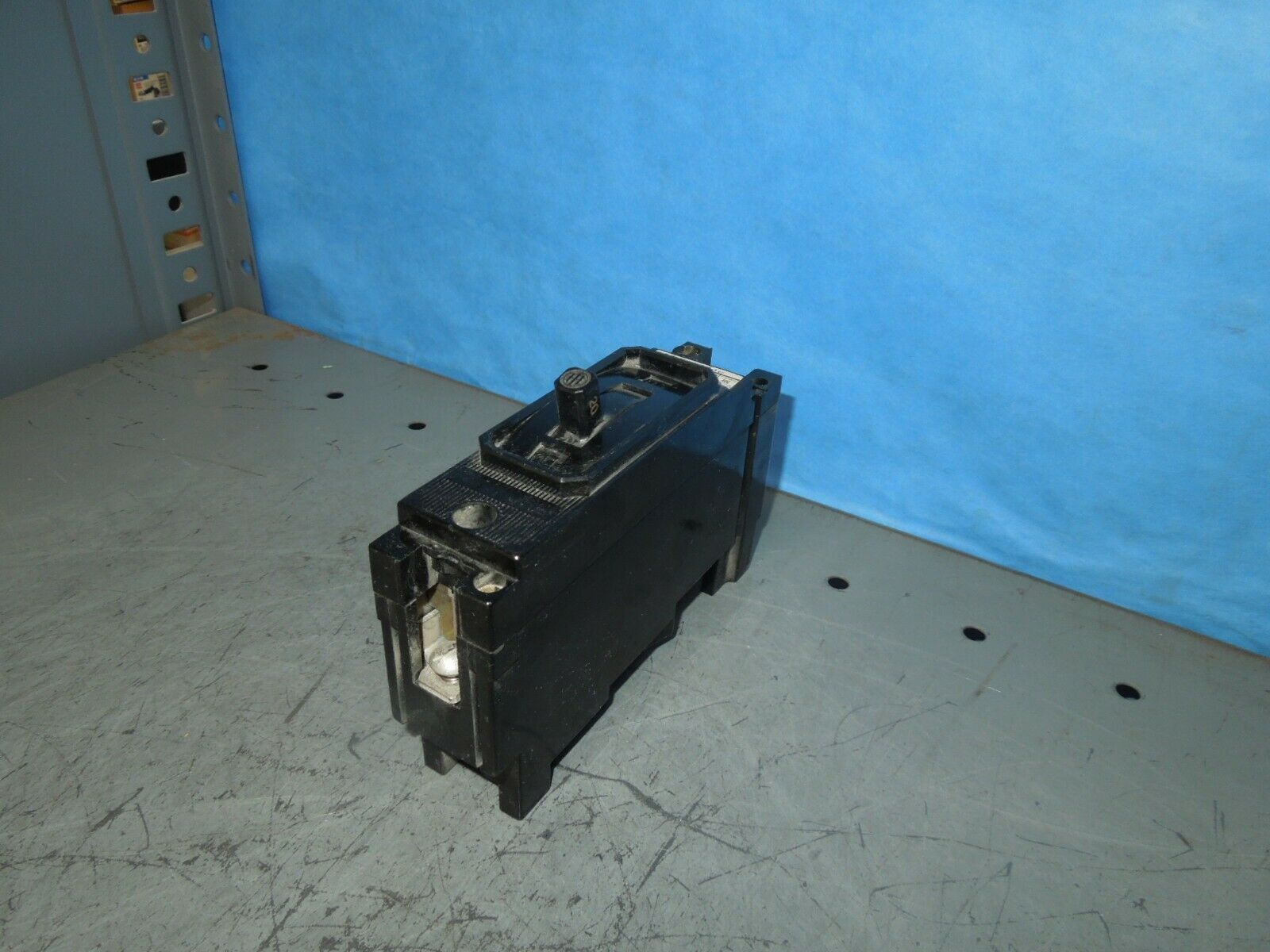 ITE EH1-B020 Circuit Breaker 20A 1P 277V AC Used - $20.00