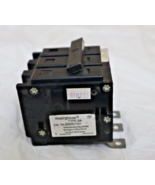 Westinghouse Type BA BAB3015H 3 Pole 15 AMP Bolt On Circuit Breaker - €42,44 EUR