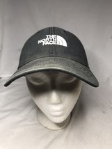 The North Face Hat Black Adjustable - £10.94 GBP