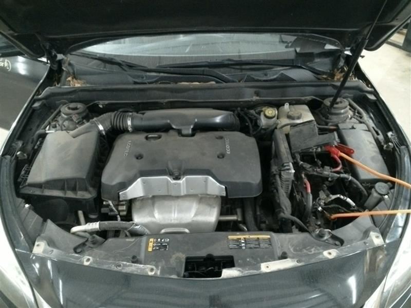 Air Cleaner 2.5L Federal Emissions Opt NT7 Fits 14-19 IMPALA 104572613 Item image 3