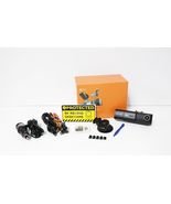 Rexing R316 4K GPS WiFi Front and Cabin Dashcam BBY-R316 - $34.99