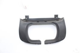 99-04 PORSCHE 911 STEERING COLUMN COVER TRIM Q3191 image 9
