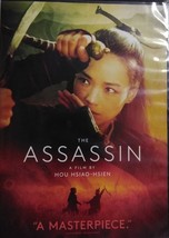 Shu Qi in The Assassin DVD - £3.89 GBP