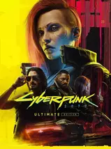 Cyberpunk 2077 Ultimate Edition - PC Steam - Instant - $5.49