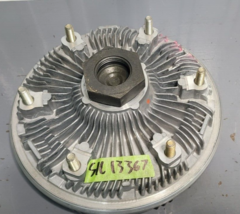 Quik-Kool Engine Cooling Fan Clutch For Select 90-00 Chevrolet GMC Topkick - $69.95
