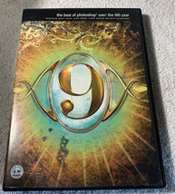 The Best of Photoshop User: The 9th Year (DVD) - £5.49 GBP