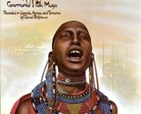 Africa - Ceremonial &amp; Folk Music Recorded In Uganda Kenya And Tanzania B... - £31.28 GBP