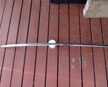 1947 DeSoto Hood Trim RH Right OEM 1948 - $179.99