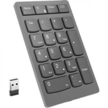 Lenovo Go Wireless Numeric Keypad - £88.91 GBP