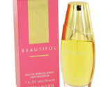 BEAUTIFUL by Estee Lauder Eau De Parfum Spray 1 oz for Women - £28.90 GBP