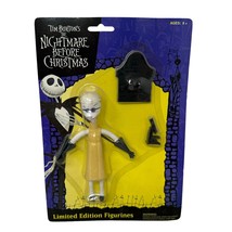 NIP Tim Burton Nightmare Before Christmas Dr Finklestein Limited Ed NECA... - £70.75 GBP