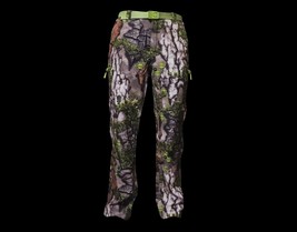 Treezyn- Early Seezyn Dri Fit Pants- 2X - £70.43 GBP