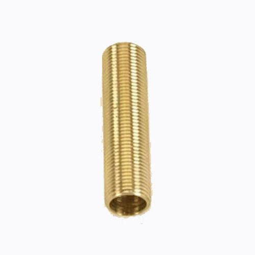 Gerber Brass Escutcheon Nipple - $4.44