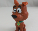 2021 Hanna Barbera Scooby-Doo! #1 Scooby McDonald&#39;s Toy Works - $3.87