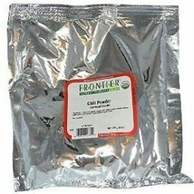 Frontier Co-op Chili Powder Blend, Certified Organic 1 lb. Bulk Bag - $23.67