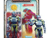 Kenner Star Wars The Mandalorian: Credit Collection Dark Trooper 6&quot; Figu... - £17.30 GBP