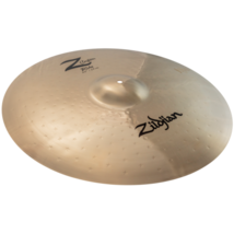 Zildjian 22&quot; Z Custom Ride - £367.76 GBP