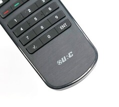 URC Universal MX-790 Programmable Remote Control image 5