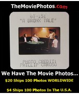 1993 A BRONX TALE 35mm Movie SLIDE Robert De Niro Chaz Palminteri PHILLI... - $17.71 CAD