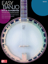 Easy Banjo Solo Favorites/ - £13.17 GBP