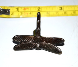dragonfly knob handle cabinet pull - £3.10 GBP