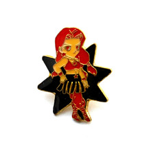 Sailor Moon S villain Eudial pin - £13.29 GBP