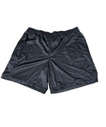Vintage Ethietech Shorts 2XL Basketball Mesh Mens - $18.00