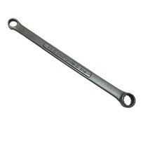 Craftsman Double Box End Wrench 43922 3/8&#39;&#39; x 7/16&#39;&#39; 12 Point  -V- Series USA - £13.36 GBP
