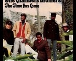 Chambers Brothers / Time Has Come ＜Paper Jacket＞ 【CD】 - $27.63