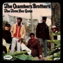 Chambers Brothers / Time Has Come ＜Paper Jacket＞ 【CD】 - $27.63