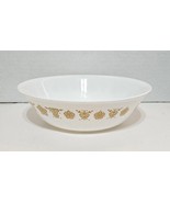 Corelle Butterfly Gold 8.5&quot; Vegetable Pasta Soup Serving Bowl - $176.88 MXN