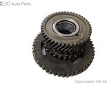 Idler Timing Gear From 2006 Jeep Liberty  3.7 53021298AB Gas - $29.65