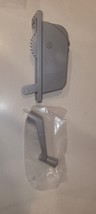1 New Barton Right Awning Window Operator For Keller Aluminum Silver 232 - $184.34 MXN