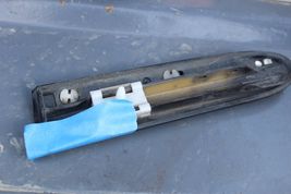 2000-2006 MERCEDES S CLASS S55 LEFT FENDER MOLDING TRIM   R2973 image 8