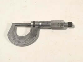 Starrett No 230 Outside Micrometer Made In USA - $94.04