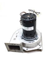 Fasco 70626670 1505005001 Inducer Motor 120V 3300 RPM 60 HZ 0.8A used #M... - $150.15 CAD
