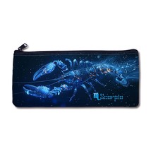 Zodiac Scorpio Pencil Case - £12.69 GBP