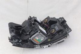 2013-19 Ford Flex Xenon HID Headlight Lamp Driver Left LH POLISHED image 7