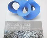 HANDBUILDING With CLAY Studio Pottery Ceramics Claire Loder - £23.70 GBP