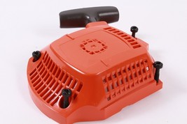 537003871 Genuine OEM  Husqvarna 390XP  Starter Assembly - $98.99