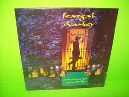 Feargal Sharkey ‎– Someone To Somebody 1986 Vinyl 12&quot; Record STILL SEALED (NZ) - £11.55 GBP