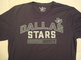 NHL Dallas Stars Super Soft T Shirt M - $16.77