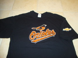 MLB Baltimore Orioles Game Day T Shirt XL  - £13.13 GBP