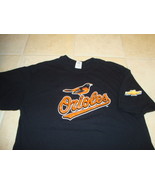 MLB Baltimore Orioles Game Day T Shirt XL  - £13.17 GBP