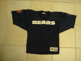 NFL Chicago Bears Youth Football Jersey S - $12.81